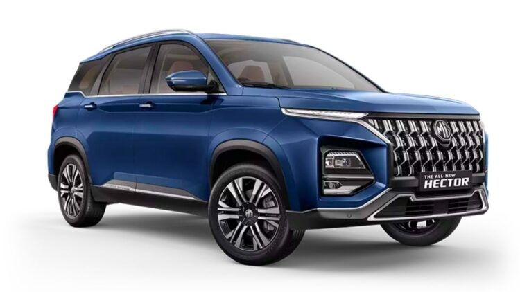 MG Majestor SUV: Launch Timeline, Expected Price & Specification!