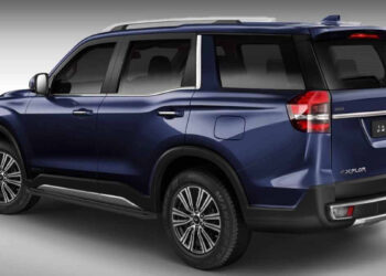 Mahindra Scorpio-N Facelift: What’s New in Design, Features, ADAS & Pricing