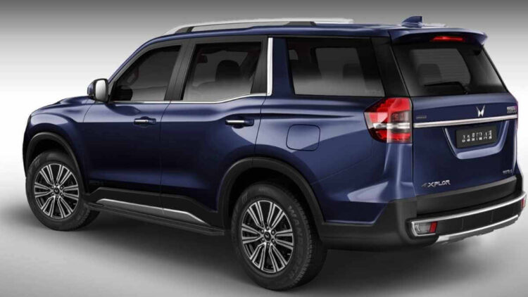 Mahindra Scorpio-N Facelift: What’s New in Design, Features, ADAS & Pricing