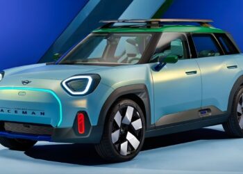 Mini Aceman EV: Expected Price, Range, Features & India Launch Details