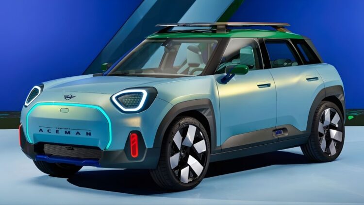 Mini Aceman EV: Expected Price, Range, Features & India Launch Details