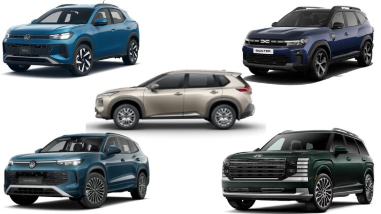 Most Awaited Cars of 2026: Top Upcoming Launches You Can’t Miss!