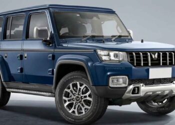 Mahindra Bolero 2026: New Design, Features and Expected Price Revealed!
