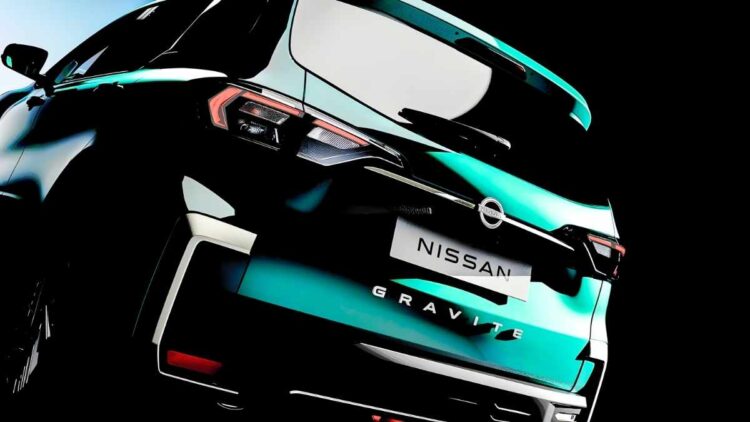 Nissan Gravite MPV Launch Timeline Confirmed: Showroom Arrival in March 2026