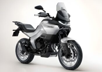 Norton Atlas & Atlas GT Coming to India in 2026: Features, Specs & Expected Price