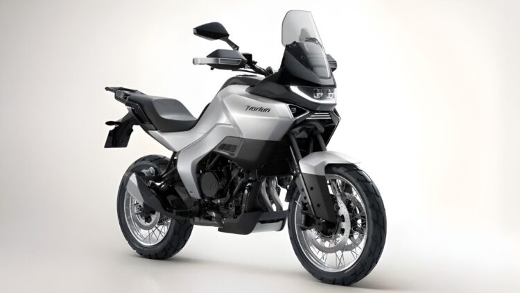 Norton Atlas & Atlas GT Coming to India in 2026: Features, Specs & Expected Price