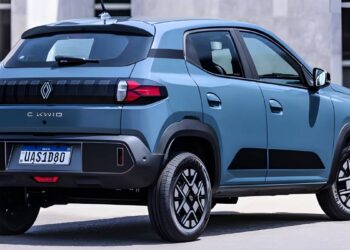 Renault Kwid EV: Launch Timeline, Price Expectation, Range & Features!