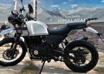 Royal Enfield Himalayan 750 Twin India Launch Likely in 2026: What to Expect