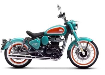 Royal Enfield x VALLON Unveil Retro Moto Aviators for Classic Motorcycle Fans