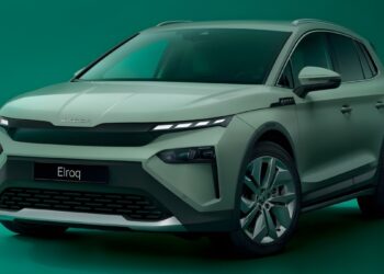Škoda Elroq India Launch Soon? Expected Price, Features and Launch Date