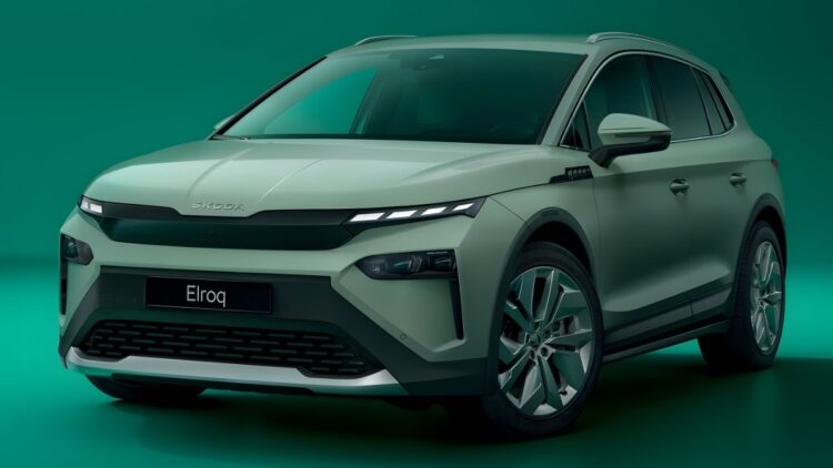 Škoda Elroq India Launch Soon? Expected Price, Features and Launch Date