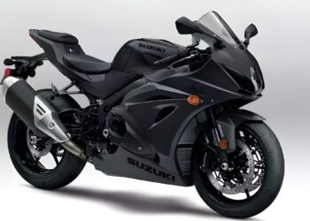 Suzuki 350cc Bikes Coming to India: New Middleweight Segment Push Confirmed