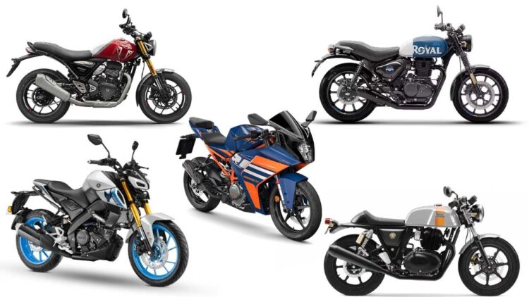 These 5 Motorcycles Are Winning Hearts With Performance and Value In 2025!