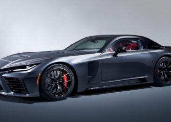 Toyota GR GT Is Coming: The Most Powerful Toyota Supercar Ever Explained