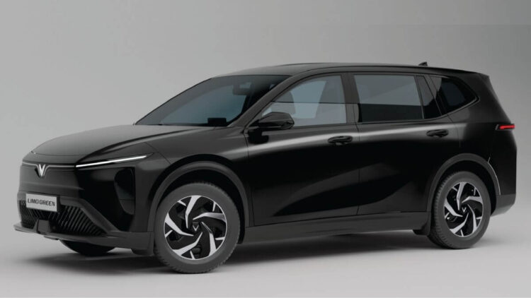 VinFast Limo Green India Launch: 7-Seater Electric MPV Coming in 2026