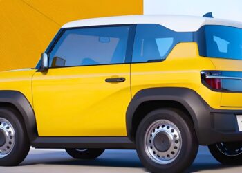 VinFast VF3 Set for India Launch: Affordable City EV Coming Soon!