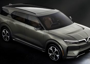 VinFast to Launch 3 New Electric Cars in India in 2026: Prices, Range & Details