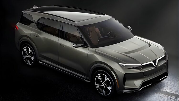 VinFast to Launch 3 New Electric Cars in India in 2026: Prices, Range & Details