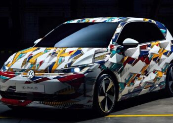 Volkswagen ID. Polo EV Is Coming in 2026: Range, Battery, and Price Explained!