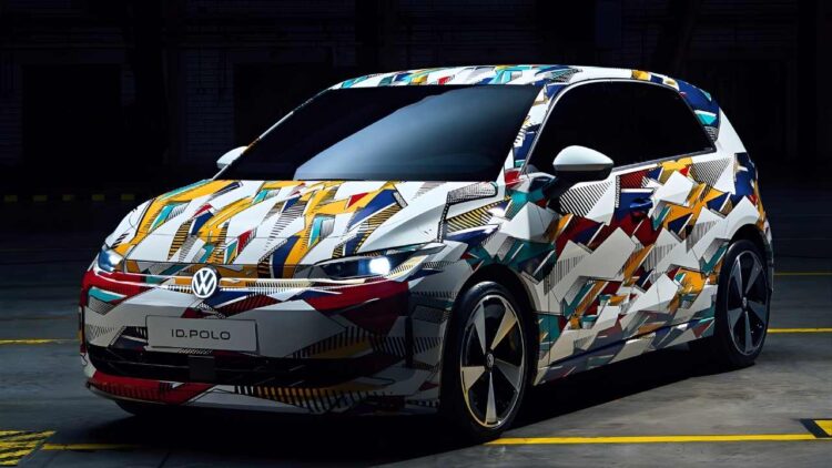 Volkswagen ID. Polo EV Is Coming in 2026: Range, Battery, and Price Explained!