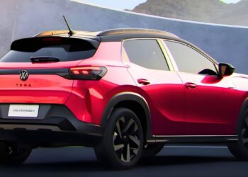Volkswagen Tera: Price Expectations, Features & India Launch Details!