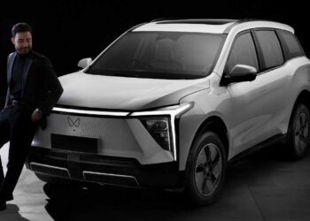 From Triple Screens to Auto Park: 10 Features XUV 7XO May Get From XEV 9S