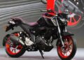 Yamaha FZ Rave: Price, Mileage, Features and Complete Details!