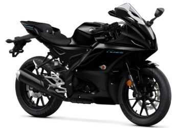 Yamaha R2 India Launch Hinted as Trademark Filing Fuels 200cc Sportbike Buzz