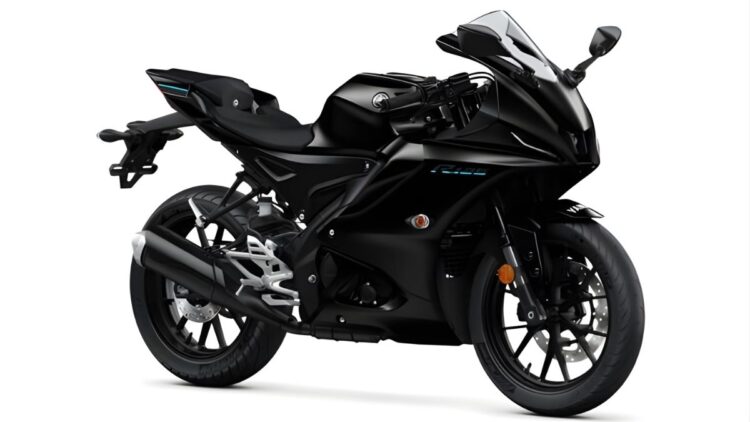 Yamaha R2 India Launch Hinted as Trademark Filing Fuels 200cc Sportbike Buzz