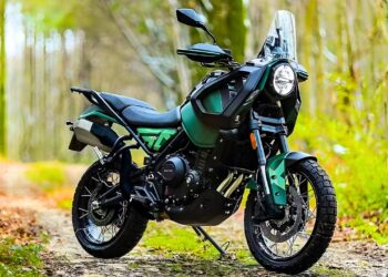 From BMW to Royal Enfield: 10 Adventure Motorcycles Set to Launch in India in 2026