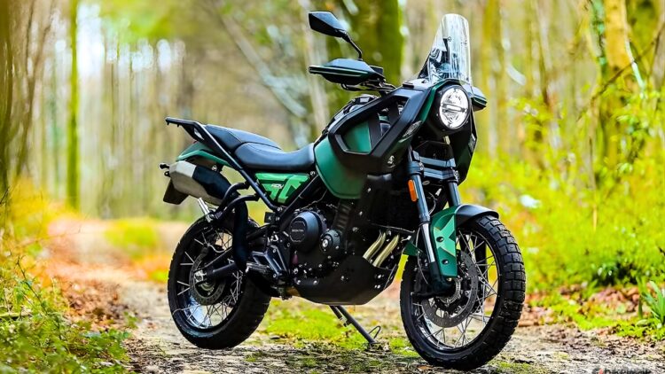 From BMW to Royal Enfield: 10 Adventure Motorcycles Set to Launch in India in 2026