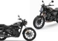 Harley X440 or Meteor 350? Price, Mileage, Power & Comfort Compared