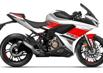 5 Motorcycles Which Will Combine Power, Style, and Tech in 2026!