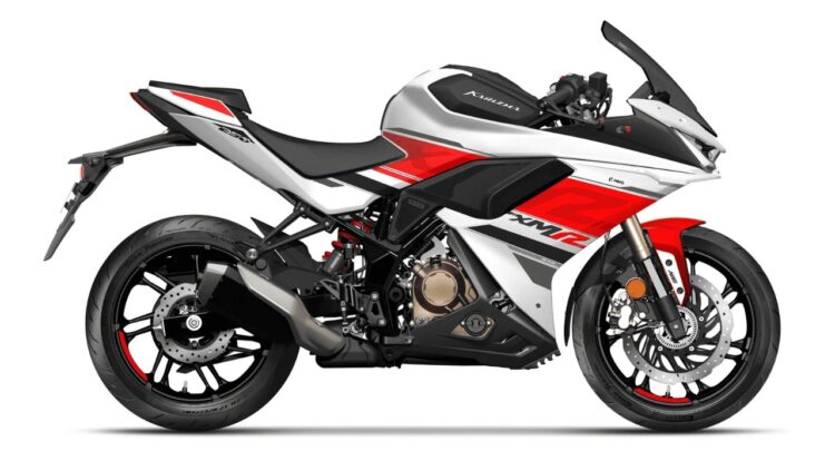 5 Motorcycles Which Will Combine Power, Style, and Tech in 2026!