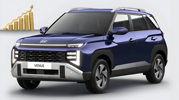 Hyundai Announces Price Hike From Jan 2026: Check How Much Cars Will Cost More