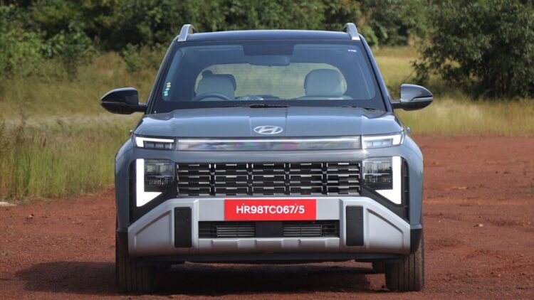 Hyundai Venue HX5+ Variant Launched: Features, Price & Key Highlights Explained